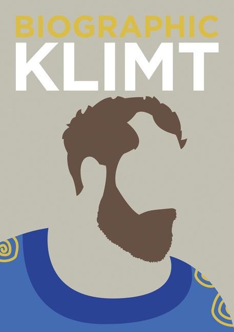Biographic: Klimt: Great Lives in Graphic Form