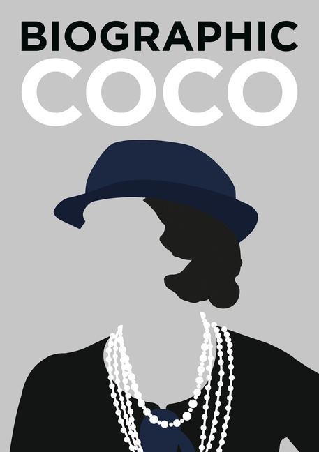 Biographic: Coco: Great Lives in Graphic Form