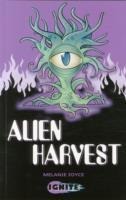 Alien Harvest