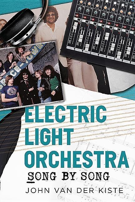 Electric Light Orchestra - Song by Song