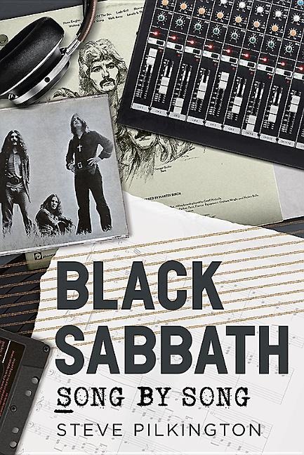 Black Sabbath - Song by Song