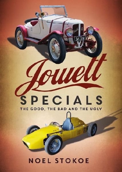 Jowett Specials: The Good, the Bad and the Ugly