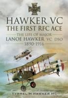 Hawker VC: The First RFC Ace