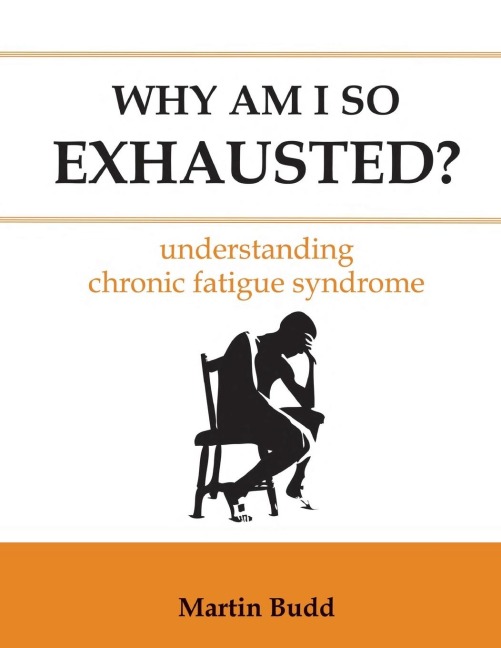 Why Am I So Exhausted: Understanding chronic fatigue syndrome