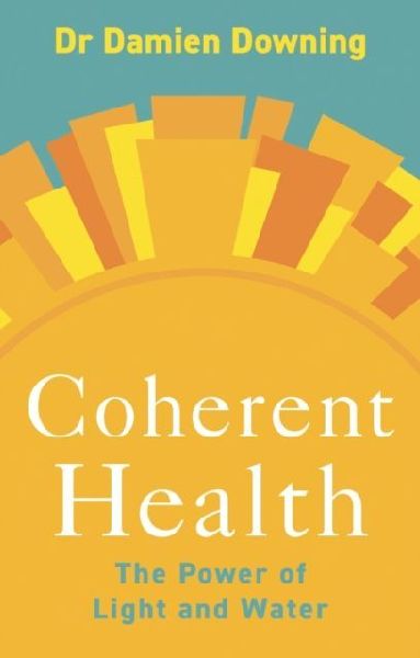 Coherent Health: The Power of Light and Water