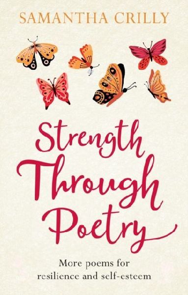 Strength Through Poetry: Resilience in rhythm: The strength of mind and body in verse