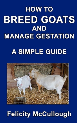 How to Breed Goats and Manage Gestation a Simple Guide