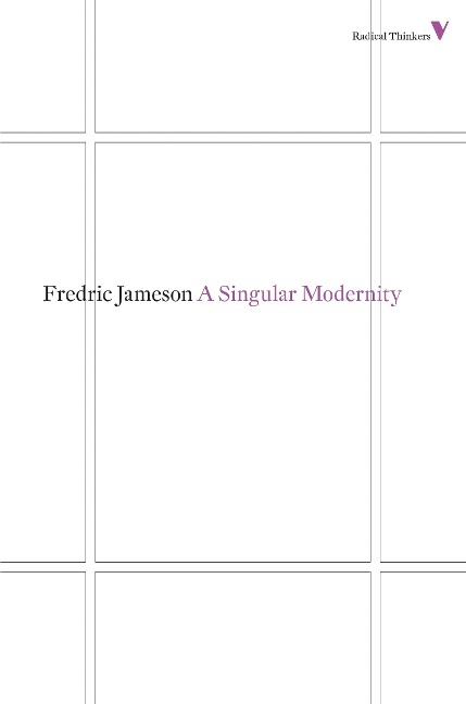 A Singular Modernity