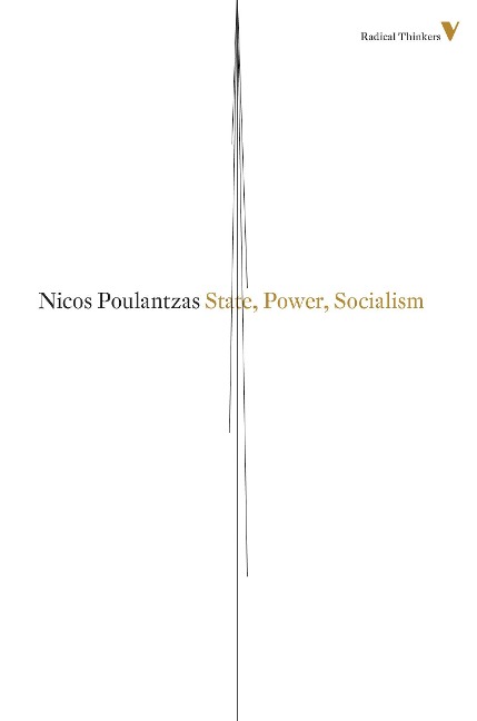 State, Power, Socialism