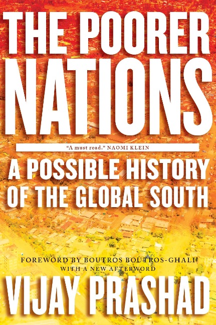 The Poorer Nations: A Possible History of the Global South