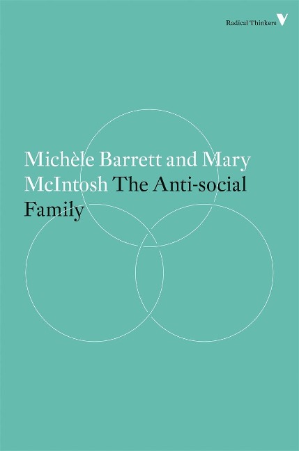 The Anti-Social Family
