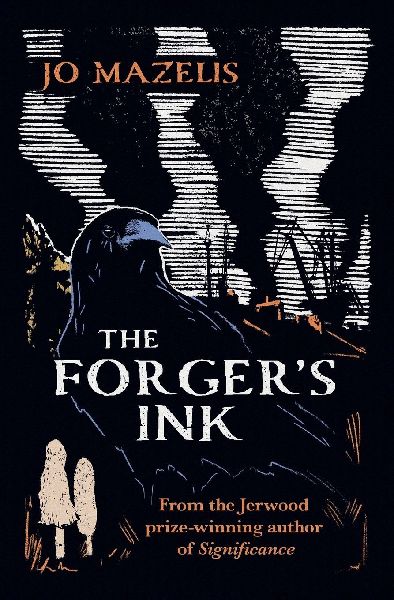 The Forgers Ink