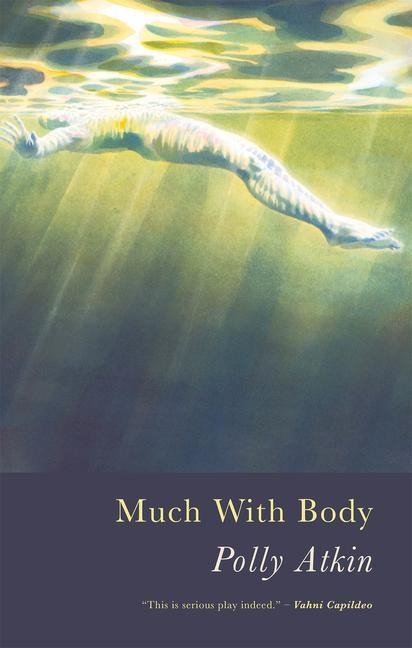 Much with Body