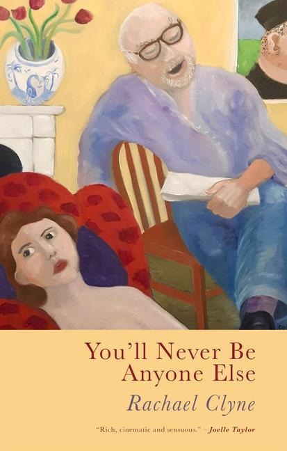 Youll Never Be Anyone Else