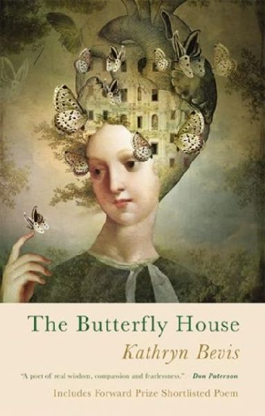 The Butterfly House