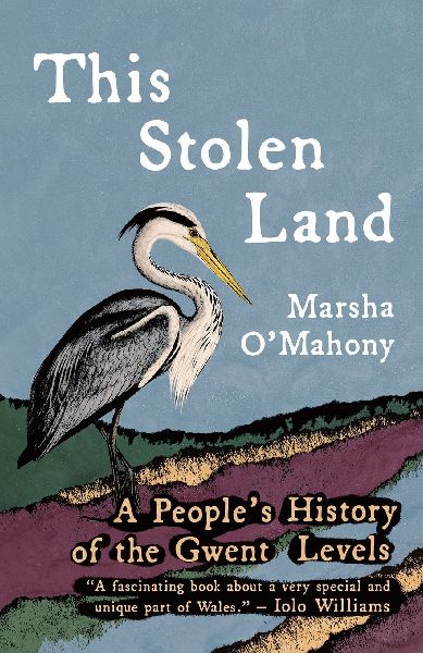 This Stolen Land: A People's History of the Gwent Levels