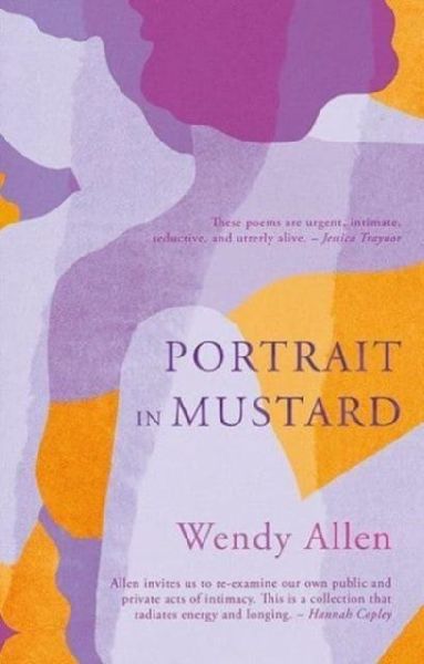 Portrait in Mustard