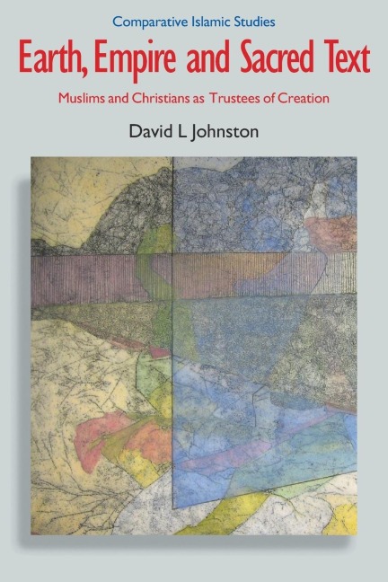 Earth, Empire and Sacred Text