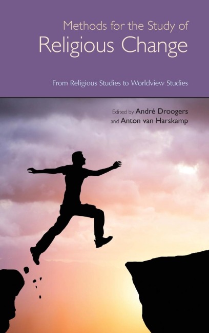 Methods for the Study of Religious Change