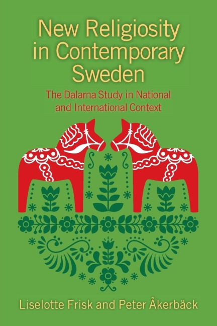 New Religiosity in Contemporary Sweden