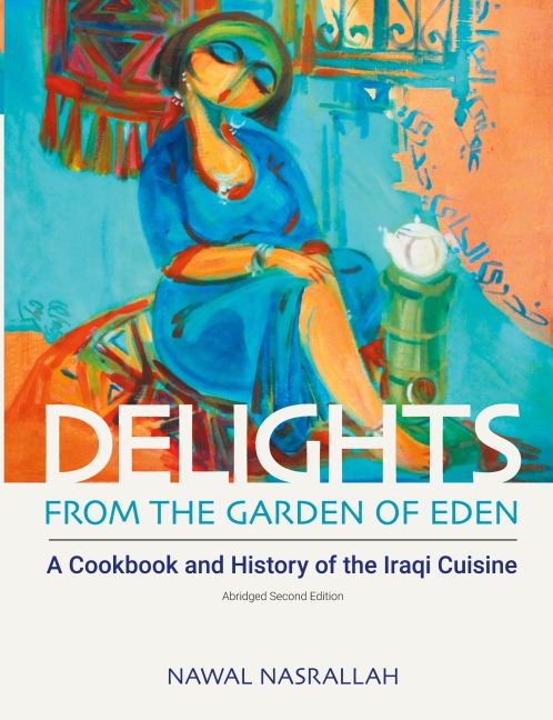Delights from the Garden of Eden: (abbv., second edition)