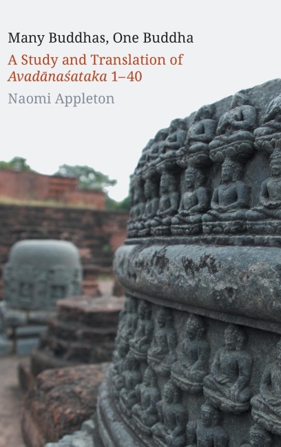 Many Buddhas, One Buddha: A Study and Translation of Avad¿na¿ataka 1-40