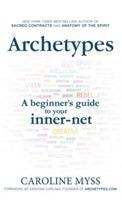 Archetypes: A Beginners Guide to Your Inner-net