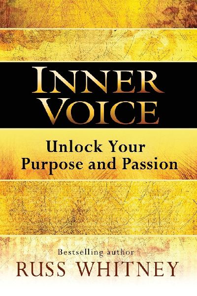 Inner Voice: Unlock Your Purpose and Passion