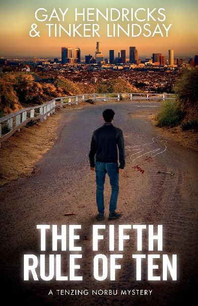 The Fifth Rule of Ten: A Tenzing Norbu Mystery