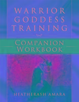 Warrior Goddess Training Companion Workbook
