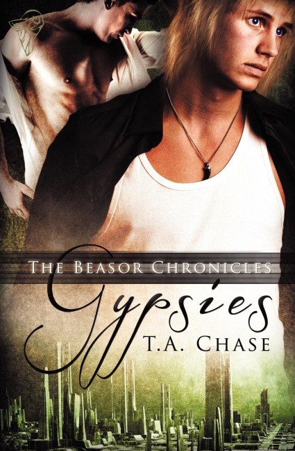 The Beasor Chronicles Gypsies