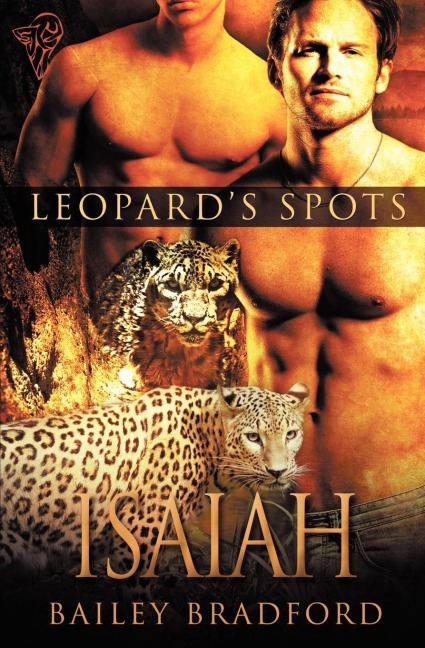 Leopard's Spots Isaiah