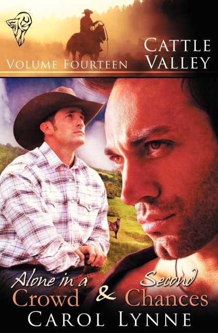 Cattle Valley Vol 14