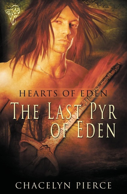 Hearts of Eden The Last Pyr of Eden