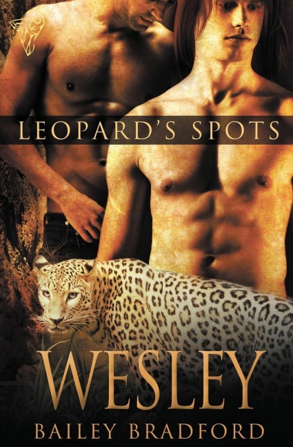 Leopard's Spots Wesley