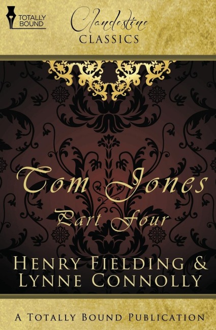 The History of Tom Jones: Tom Jones Part Four