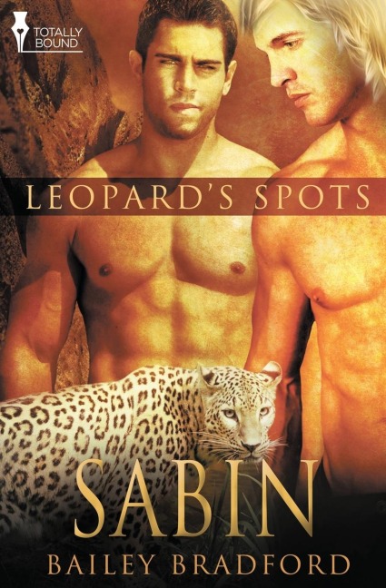 Leopard's Spots Sabin
