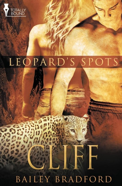 Leopard's Spots Cliff
