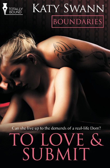 Boundaries: To Love and Submit