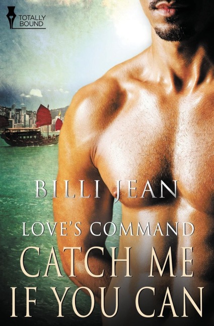 Loves Command: Catch Me If You Can