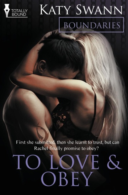 Boundaries: To Love and Obey