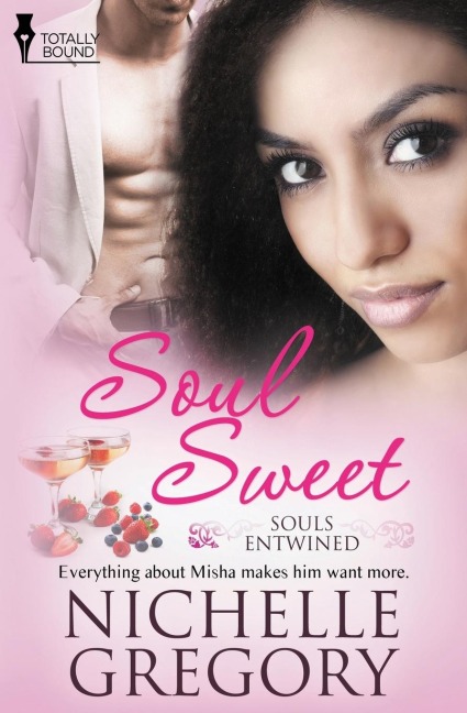 Souls Entwined: Soul Sweet