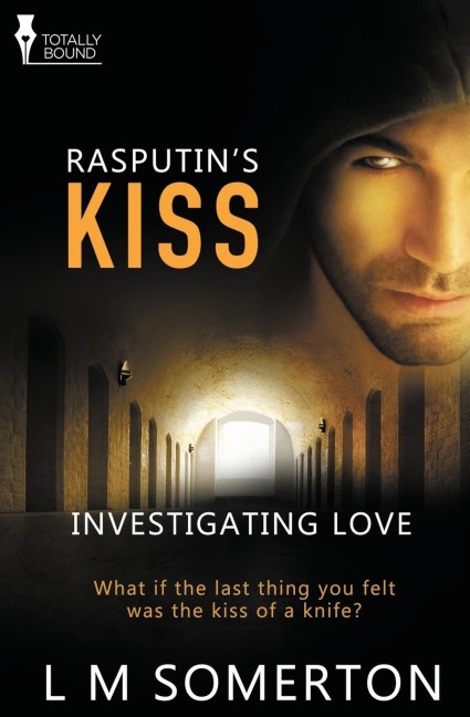 Investigating Love: Rasputins Kiss