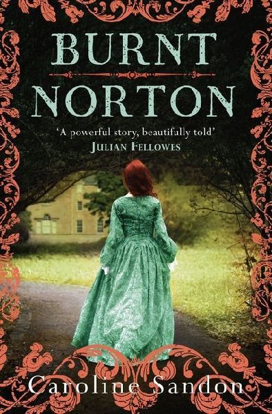 Burnt Norton
