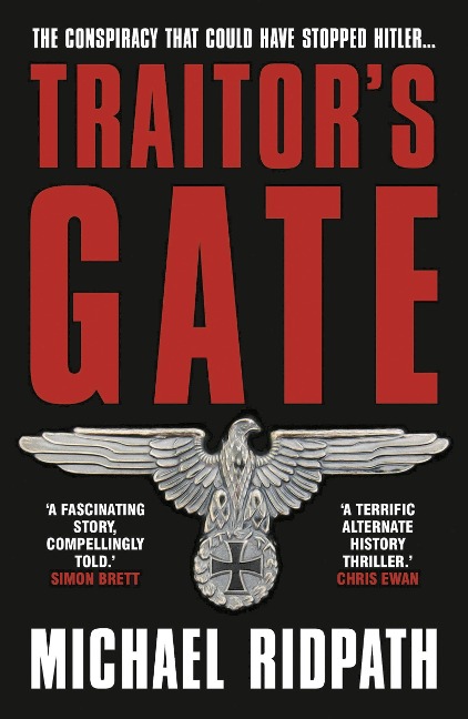 Traitors Gate