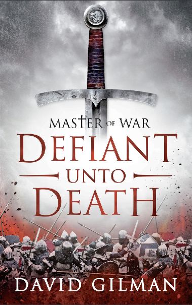 Defiant Unto Death