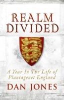 Realm Divided: A Year in the Life of Plantagenet England