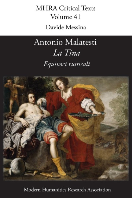 La Tina: Equivoci rusticali [Rustic Misunderstandings]