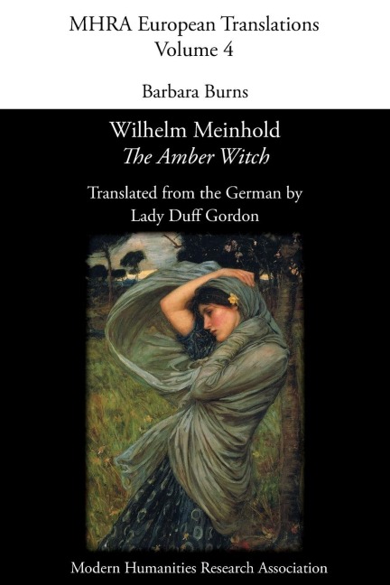 The Amber Witch: Translated by Lady Duff Gordon