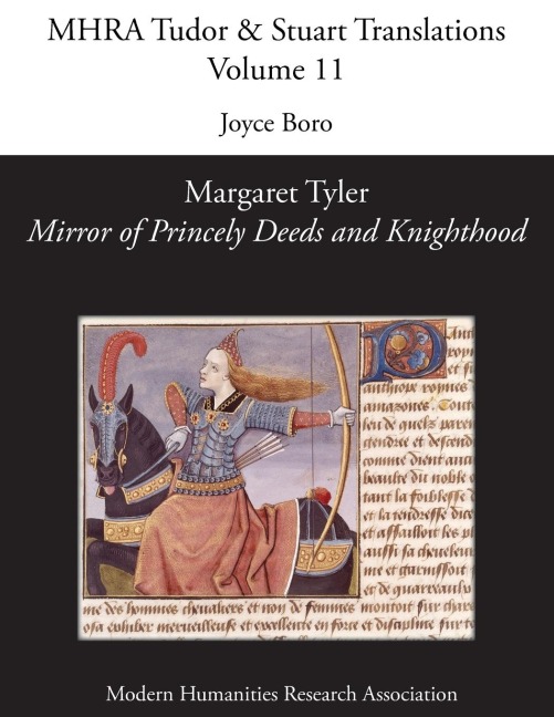 Mirror of Princely Deeds and Knighthood